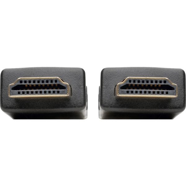 Eaton Tripp Lite Series High-Speed HDMI Cable, HD, Digital Video with Audio (M/M), Black, 40 ft. (12.19 m) - Image 5