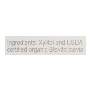 Stevita - Stevia Supreme Packets - CS of 6-50 PKT