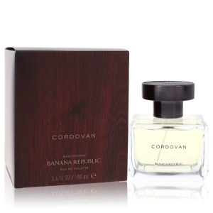 Banana Republic Eau De Toilette Spray 3.4 oz for Men