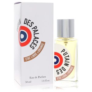 Etat Libre D'Orange Eau De Parfum Spray 1.6 oz  for Women