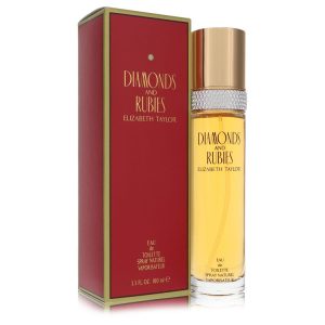 Elizabeth Taylor Eau De Toilette Spray 3.4 oz for Women