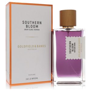 Goldfield & Banks Perfume Concentrate Spray (Unisex) 3.4 oz for Men
