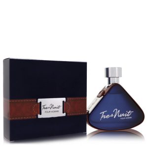 Armaf Eau De Parfum Spray 3.4 oz for Men