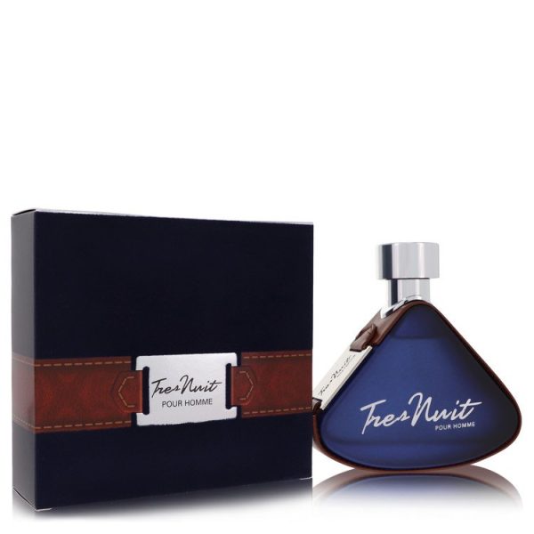 Armaf Eau De Parfum Spray 3.4 oz for Men