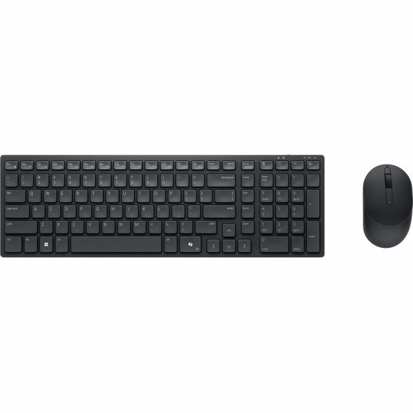 Dell KM555 Keyboard & Mouse - Image 2
