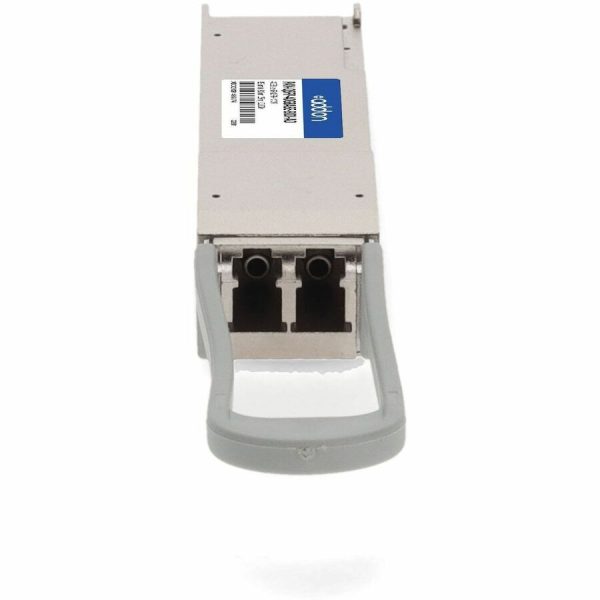 AddOn Palo Alto QSFP+ Module - Image 4