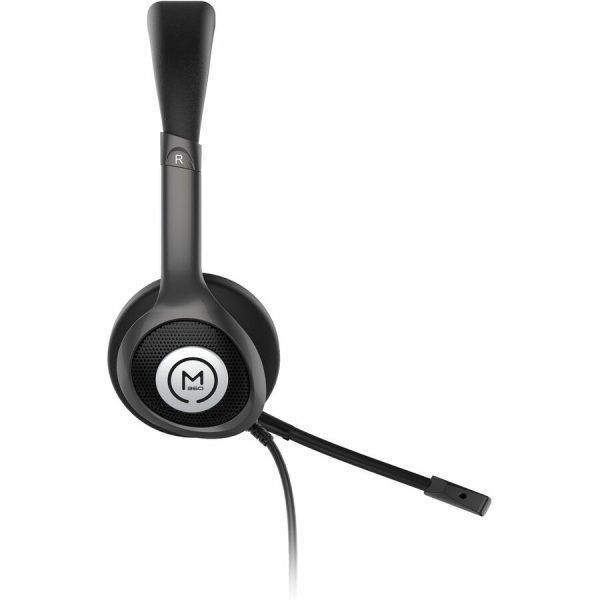 Morpheus 360 Connect USB Stereo UC Headset with Boom Microphone HS5600SU - Image 7