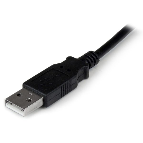 StarTech.com USB to DVI Adapter - External USB Video Graphics Card for PC and MAC- 1920x1200 - Image 3