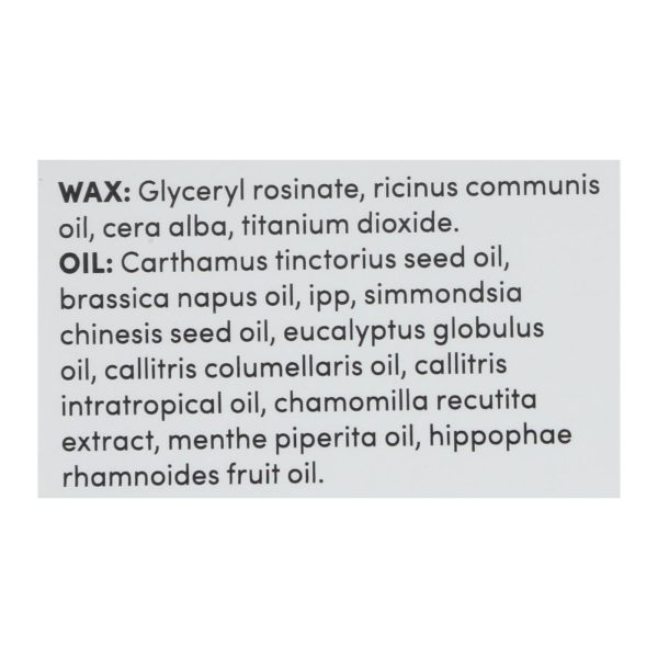 Parissa - Wax Strp Quickezy Fce Lip - 1 Each 1-20 CT - Image 2