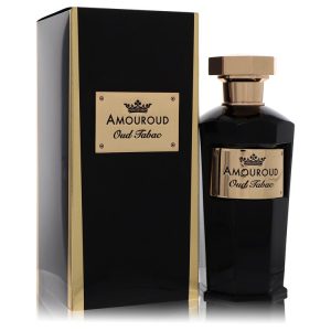 Amouroud Eau De Parfum Spray (Unisex) 3.4 oz for Men