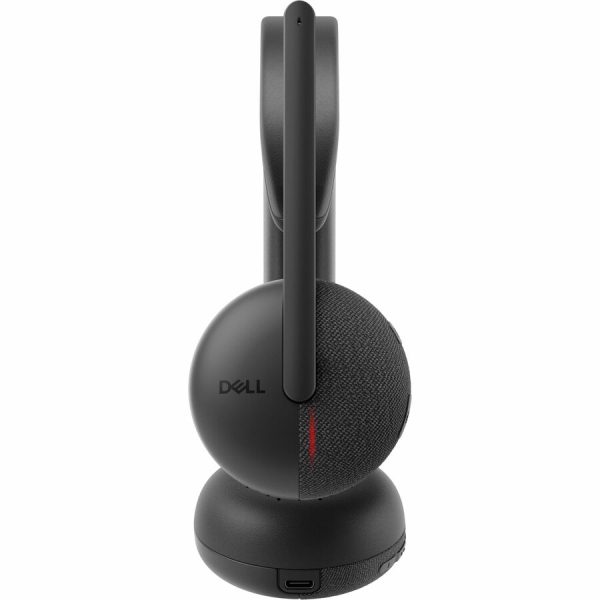 Dell Wireless Headset - WL3024 - Image 3