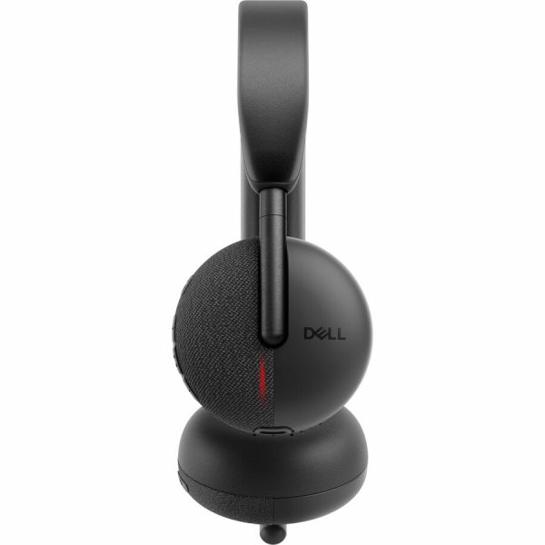 Dell Wireless Headset - WL3024 - Image 4