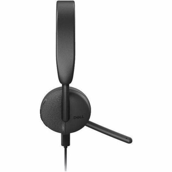 Dell Wireless Headset - WL3024 - Image 5