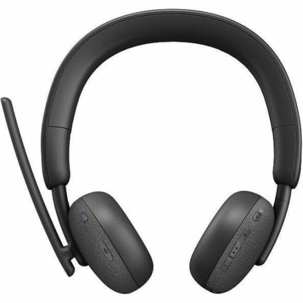 Dell Wireless Headset - WL3024 - Image 12