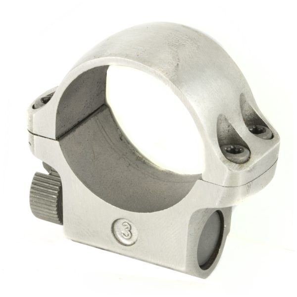 RUGER 1" LOW STS 3K SOLD INDV - Image 2