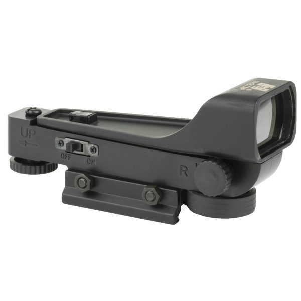 NCSTAR RED DOT REFLEX SIGHT WVR - Image 2