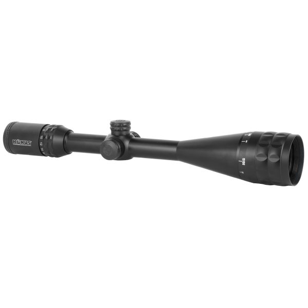 KONUS KONUSPRO PLUS 6-24X50 IR MBLK - Image 2