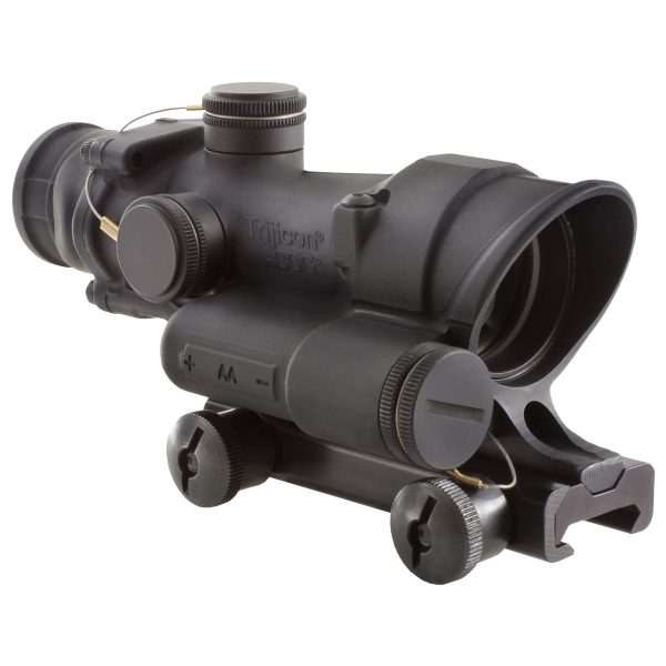 TRIJICON ACOG 4X32 LED .223 CH TA51 - Image 2