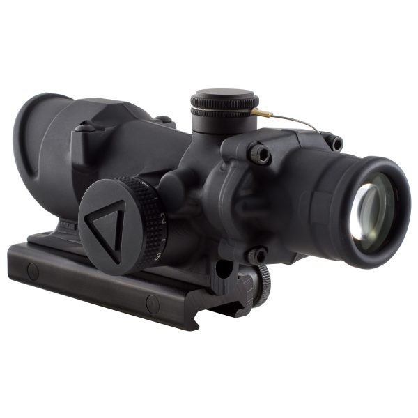 TRIJICON ACOG 4X32 LED .223 CH TA51 - Image 4