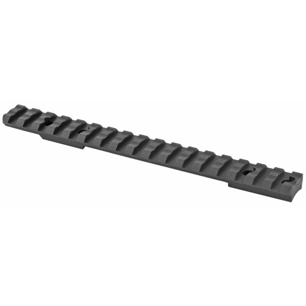 BURRIS XTB-SAVAGE STEEL BASE SA - Image 2
