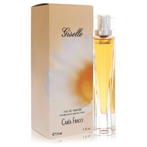 Carla Fracci Eau De Parfum Spray 1 oz for Women