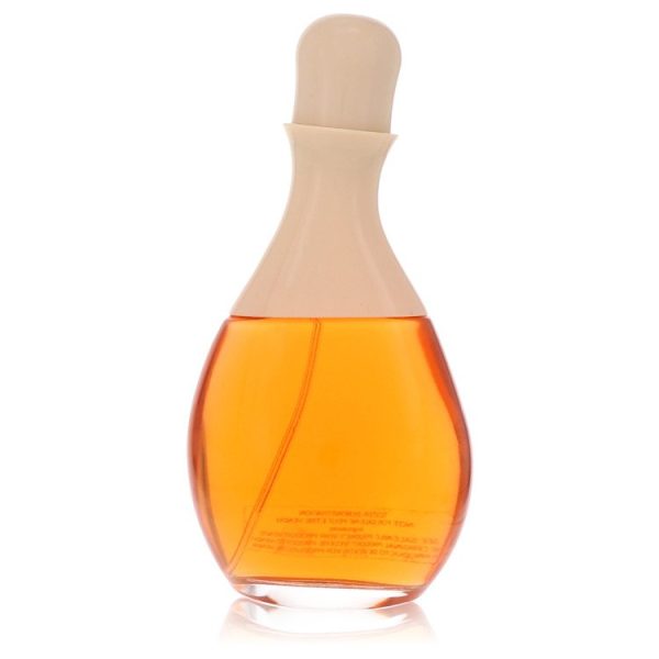 Halston Cologne Spray (Tester) 3.4 oz for Women