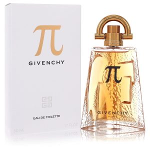 Givenchy Eau De Toilette Spray 1.7 oz for Men