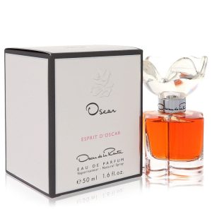 Oscar De La Renta Eau De Parfum Spray 1.6 oz for Women