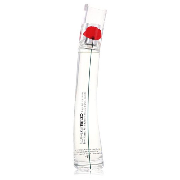 Kenzo Eau De Parfum Spray (Tester) 1.7 oz for Women