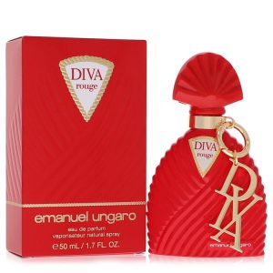 Ungaro Eau De Parfum Spray 1.7 oz for Women