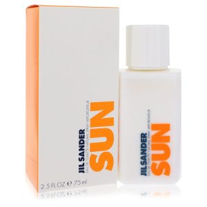 Jil Sander Eau De Toilette Spray 2.5 oz for Women