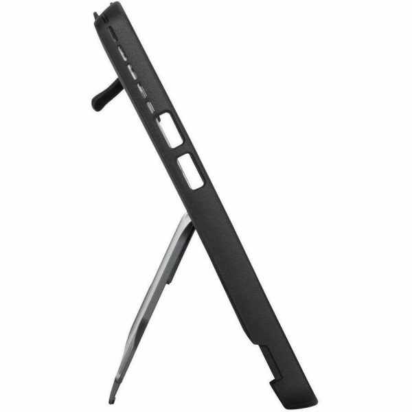 Targus Protect THD918GLZ Rugged Carrying Case for 13" Microsoft Surface Pro 9, Surface Pro 10, Surface Pro 11 Tablet - Black - Image 4