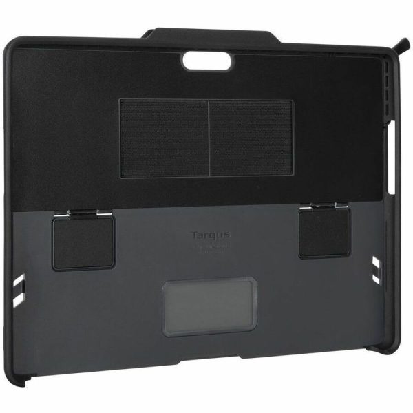 Targus Protect THD918GLZ Rugged Carrying Case for 13" Microsoft Surface Pro 9, Surface Pro 10, Surface Pro 11 Tablet - Black - Image 8