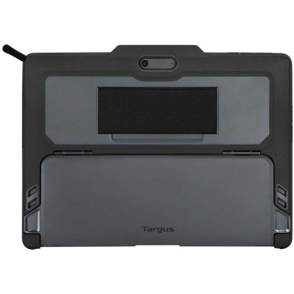 Targus Protect THD918GLZ Rugged Carrying Case for 13" Microsoft Surface Pro 9, Surface Pro 10, Surface Pro 11 Tablet - Black - Image 11