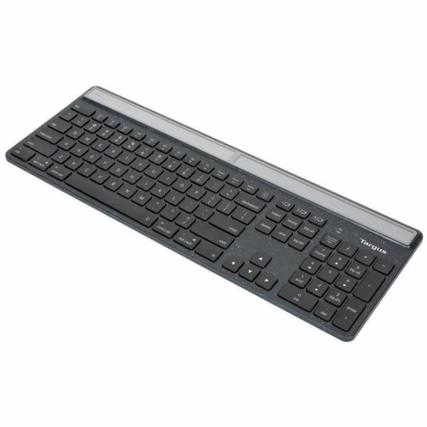 Targus Sustainable Energy Harvesting EcoSmart Keyboard - Image 11