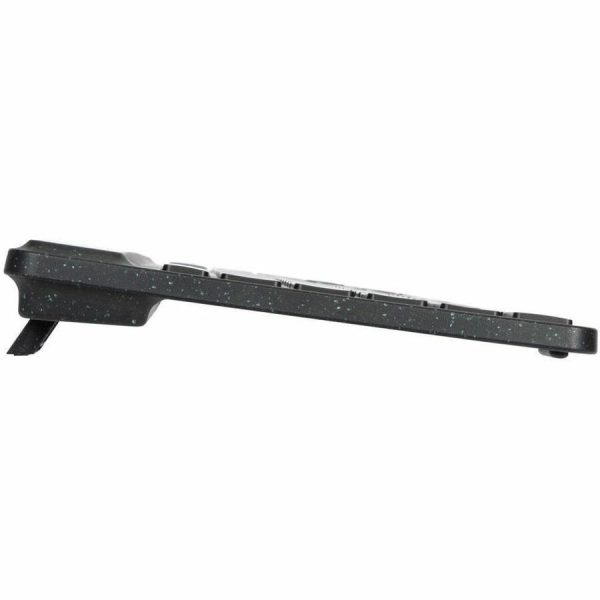 Targus Sustainable Energy Harvesting EcoSmart Keyboard - Image 12