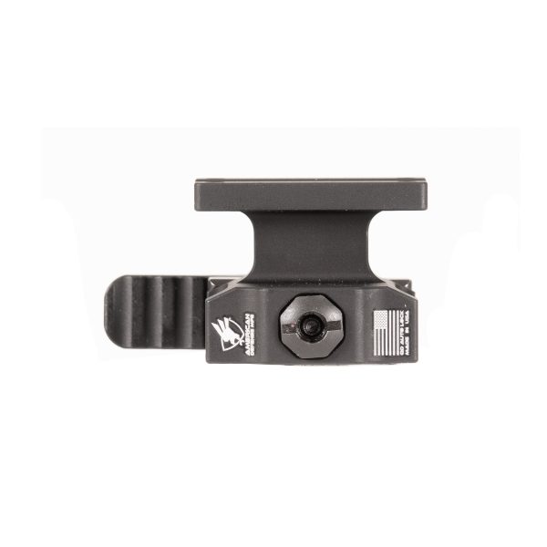 AM DEF TRIJICON MRO LW QR LOWER 1/3 - Image 3