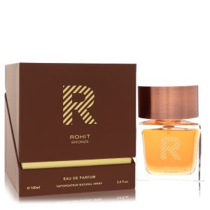 Bharara Beauty Eau De Parfum Spray (Unisex) 3.4 oz for Men