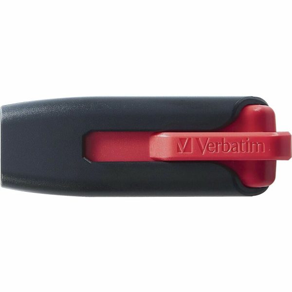 32GB Store 'n' Go® V3 USB 3.2 Gen 1 Flash Drive - 5pk - Assorted - Image 6