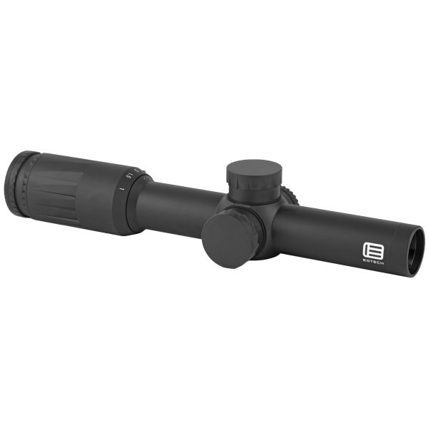 EOTECH VUDU 1-8X24MM SFP HC3 BDC IR - Image 2