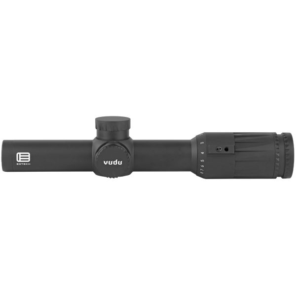 EOTECH VUDU 1-8X24MM SFP HC3 BDC IR - Image 3