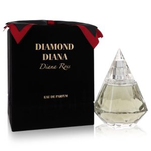 Diana Ross Eau De Parfum Spray 3.4 oz for Women