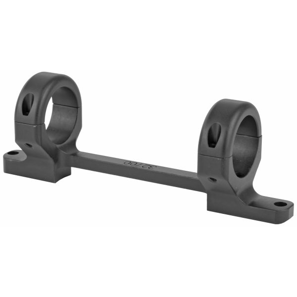 DNZ REM 700 LA HIGH 30MM MNT BLK - Image 2