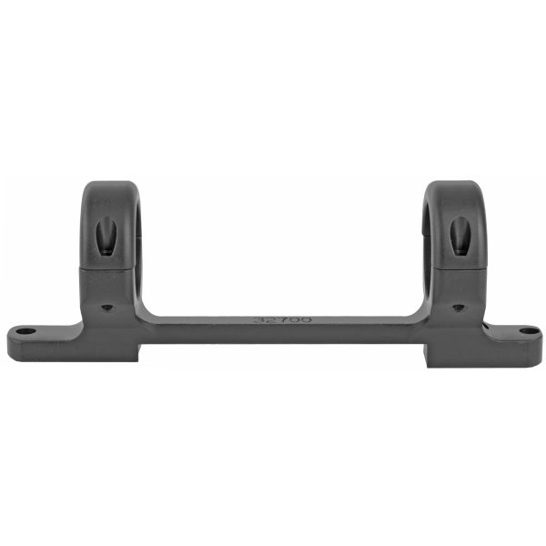 DNZ REM 700 LA HIGH 30MM MNT BLK - Image 3