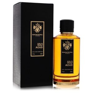 Mancera Eau De Parfum Spray (Unisex) 4 oz for Women