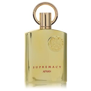 Afnan Eau De Parfum Spray (Unisex unboxed) 3.4 oz for Men