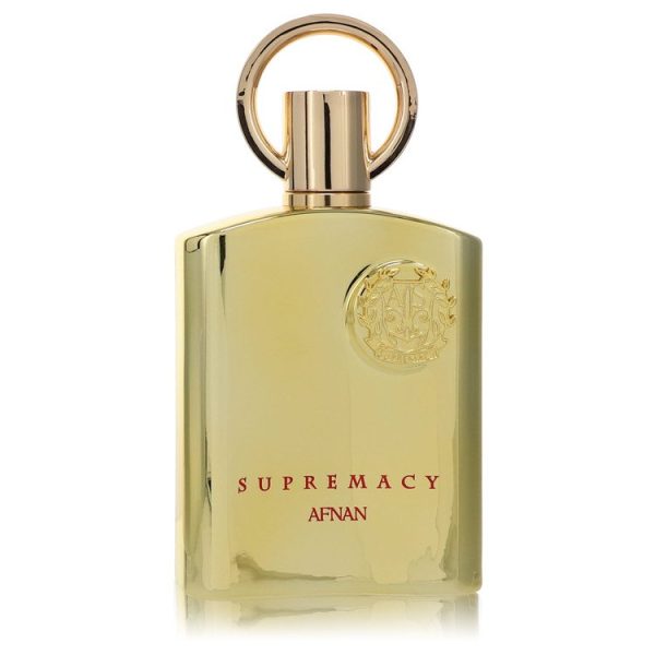 Afnan Eau De Parfum Spray (Unisex unboxed) 3.4 oz for Men