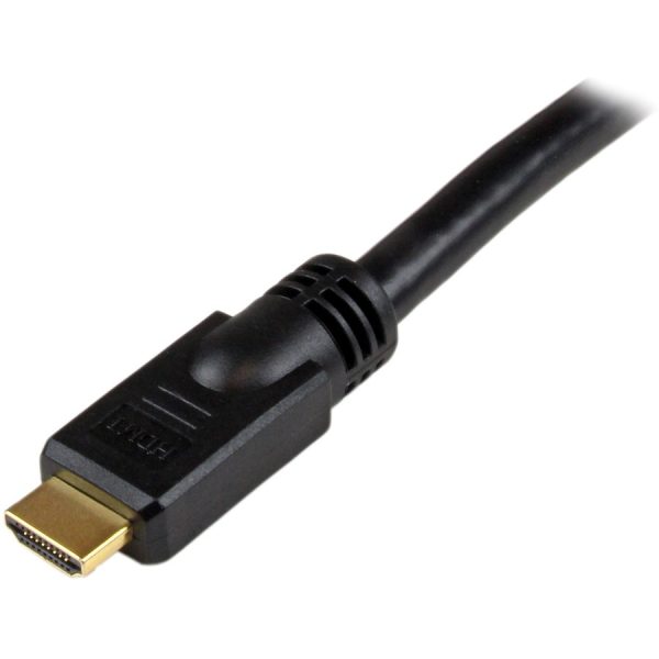 StarTech.com 25 ft HDMI�® to DVI-D Cable - M/M - Image 5