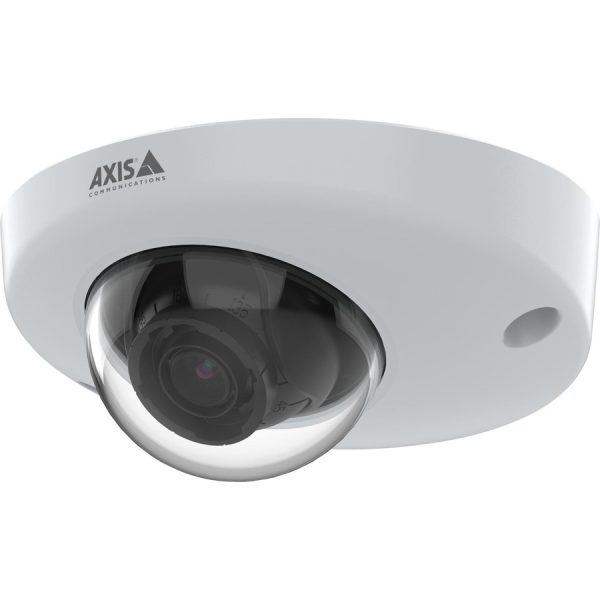 AXIS P3905-R Mk III 2 Megapixel Full HD Network Camera - Color - Dome - Image 3