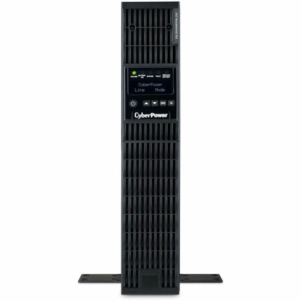 CyberPower OL3000RTXL2U Smart App Online UPS Systems